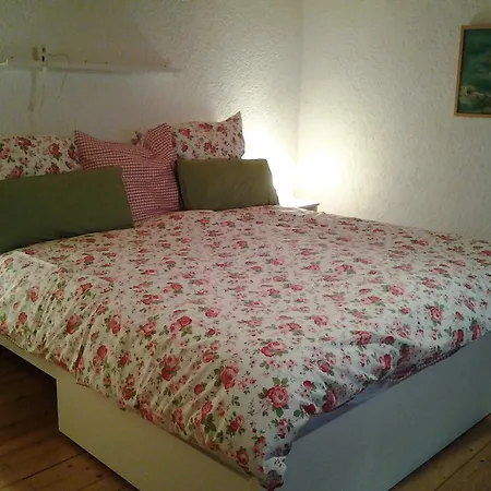 Ferienhaus Pferdehof Hammelbach Farm stay