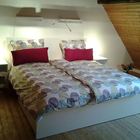 Ferienhaus Pferdehof Hammelbach *